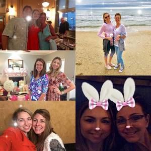 Meet your Posher, Karin